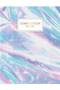 Composition Book