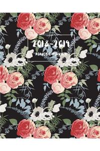 Academic Planner 2018-2019