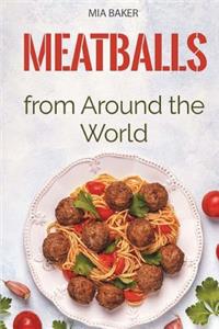 Meatballs from Around the World