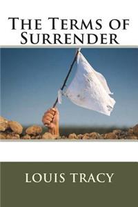 The Terms of Surrender