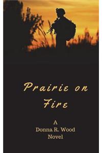 Prairie on Fire
