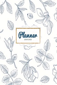 Planner 2018-2019