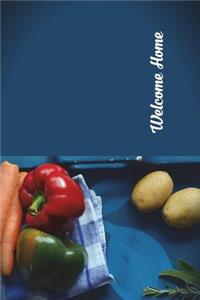 Welcome Home