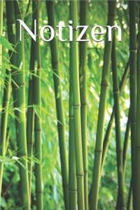 Notizen