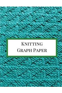 Knitting Graph Paper