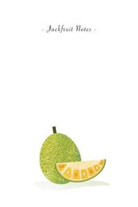 Jackfruit Notes