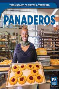 Panaderos (Bakers)
