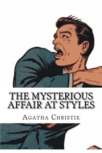 The Mysterious Affair at Styles