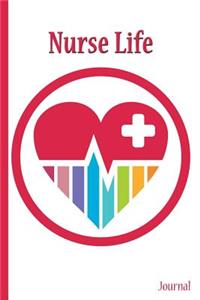 Nurse Life Journal