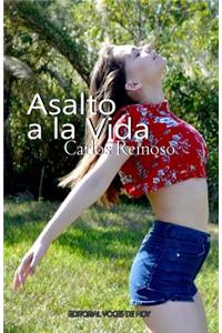 Asalto a la Vida