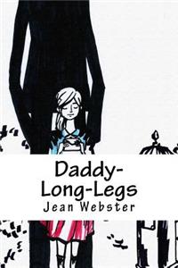 Daddy-Long-Legs