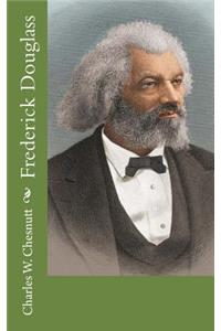 Frederick Douglass