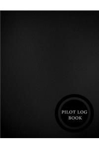 Pilot Log Book