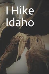 I Hike Idaho