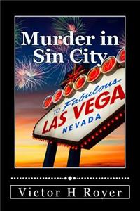 Murder in Sin City