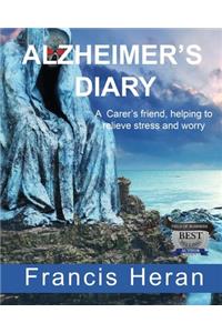 Alzheimer's Diary