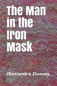 The Man in the Iron Mask