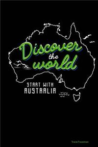 Discover the World Start with Australia