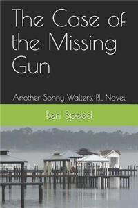 Case of the Missing Gun