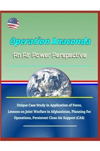 Operation Anaconda