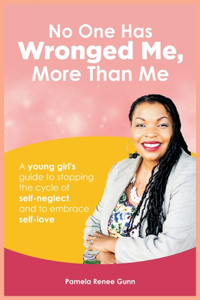 No One Has Wronged Me More Than Me