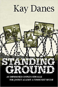 Standing Ground