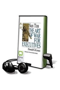 Sun Tzu: The Art of War for Executives
