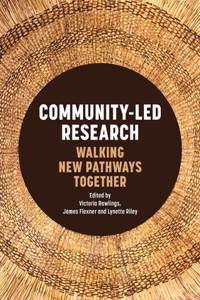 Community-Led Research