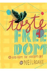 Taste Freedom