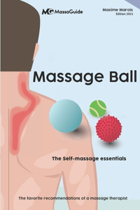 Massage ball