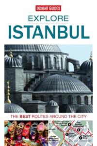 Insight Guides Explore Istanbul