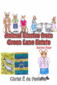 Animal Stories from Green Lane Estate