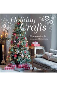 Holiday Crafts