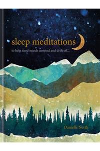 Sleep Meditations