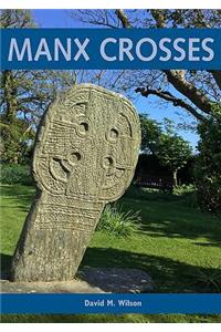 Manx Crosses