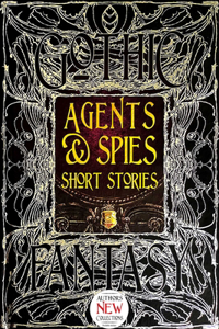 Agents & Spies Short Stories