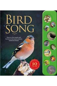 Bird Songs (Sounds from Nature)