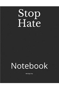 Stop Hate