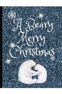 A Beary Merry Christmas