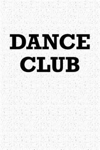 Dance Club