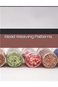 Bead Weaving Patterns