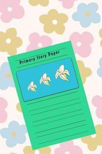 Primary Story Paper