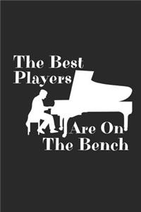 Best Players Are on the Bench