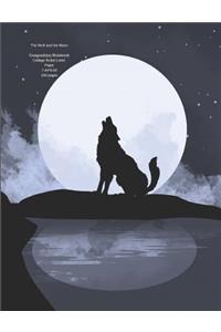 The Wolf and the Moon