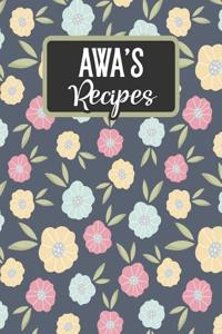 Awa's Recipes