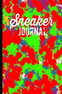 Sneaker Journal 200