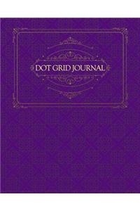 Dot Grid Journal