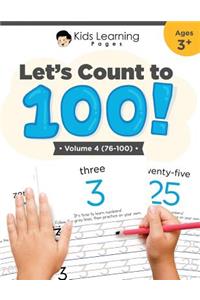 Let's Count To 100