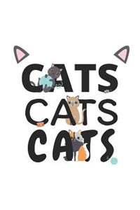 Cats Cats Cats