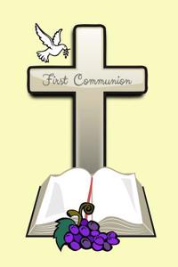 First Communion
